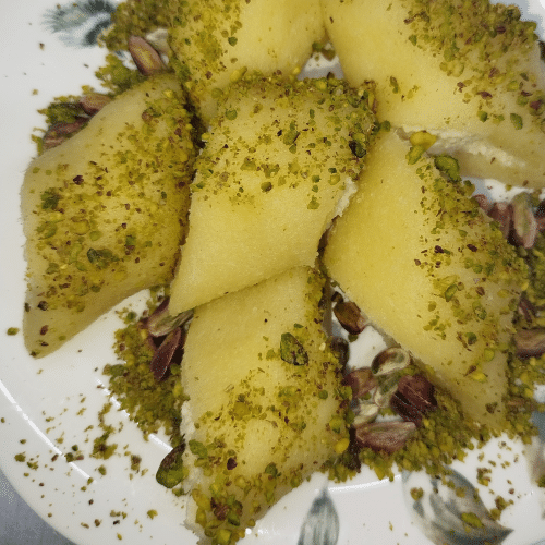 Haloa Algbin