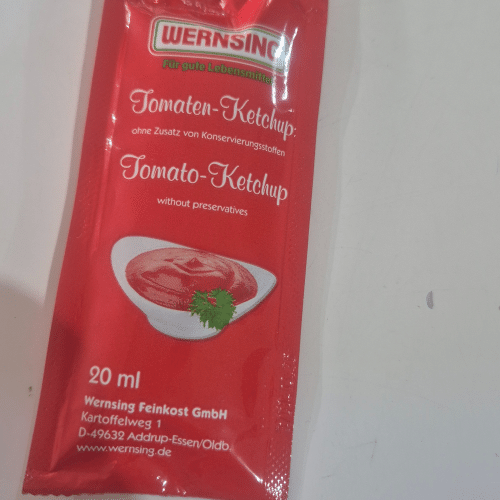 Ketchup