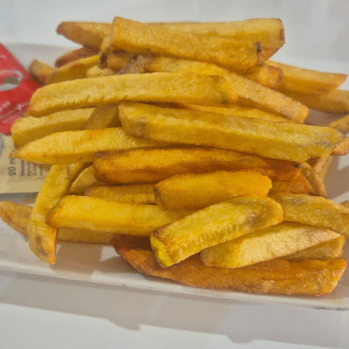Pommes