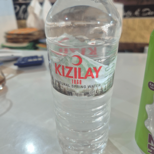 Stille Wasser 0,33l
