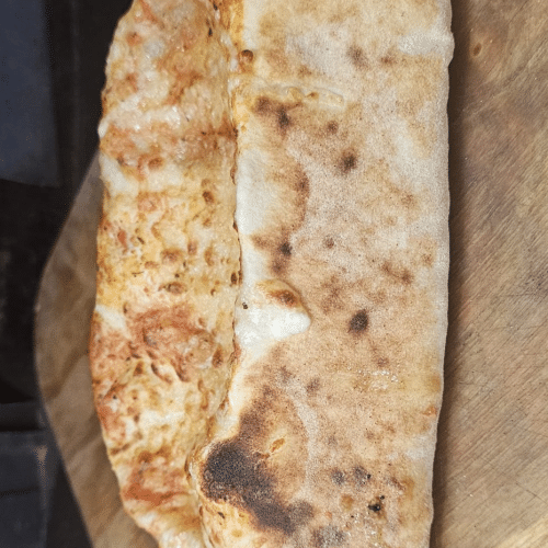 Calzone Döner