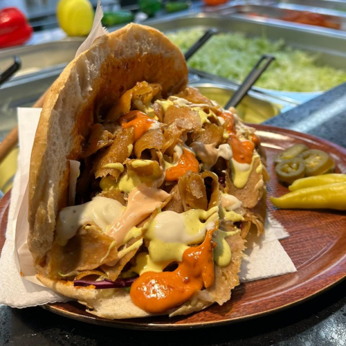 Döner (groß)
