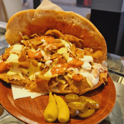 Jumbo Döner