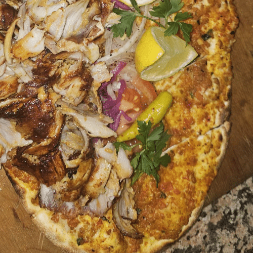 Lahmacun