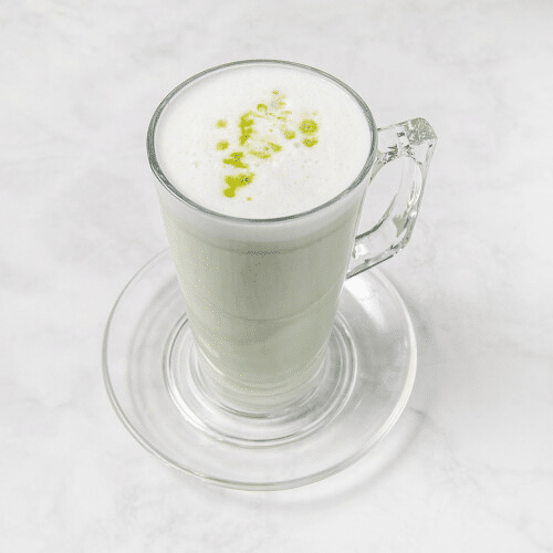 Matcha Latte 0,3l
