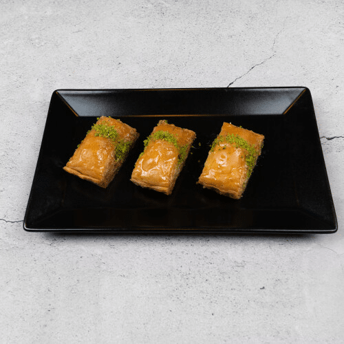 Baklava (2 Stück)