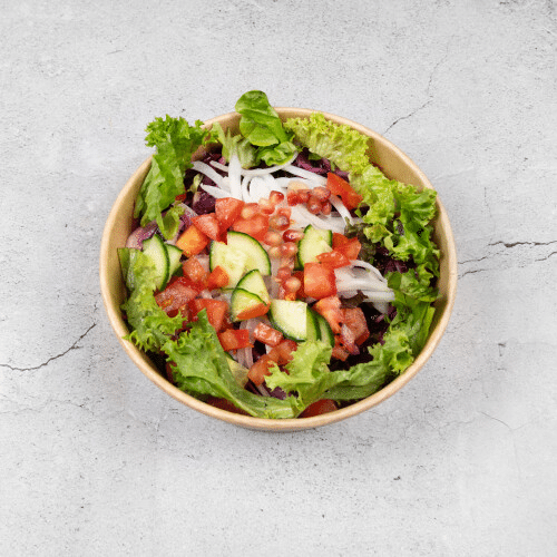 Gemischter Salat