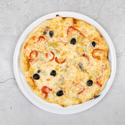 Pizza Vegetaria