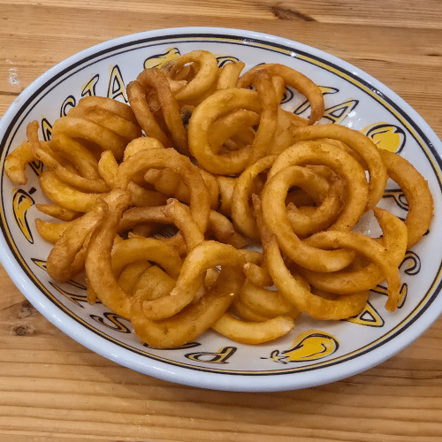 Curly Fries