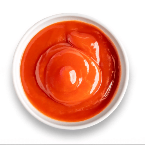 Ketchup