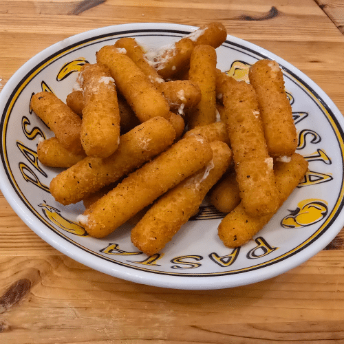 Mozzarella Stick