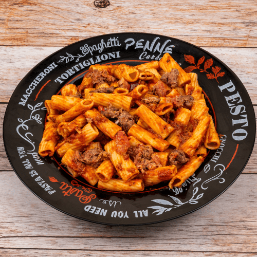 Pasta Bolognese