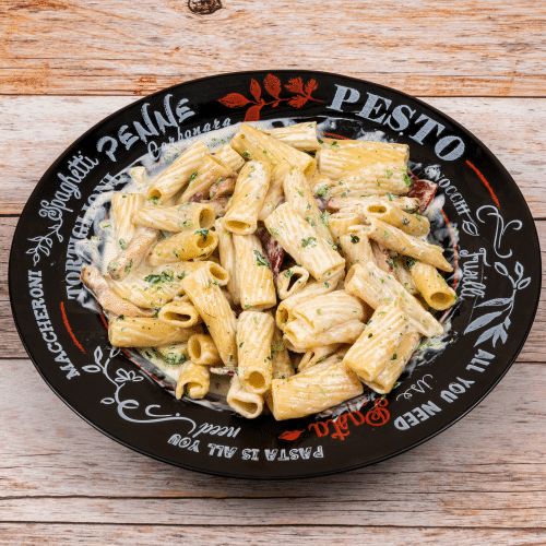 Pasta Carbonara