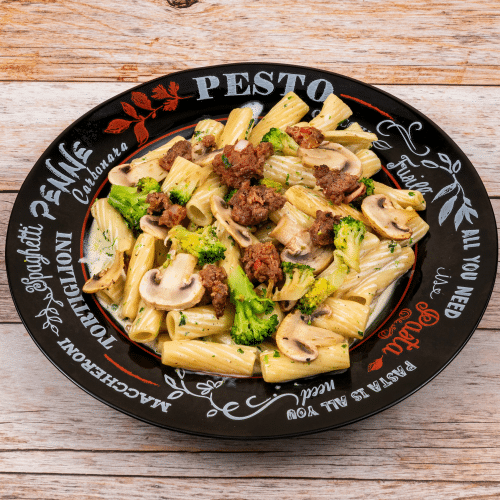 Pasta Deluxe
