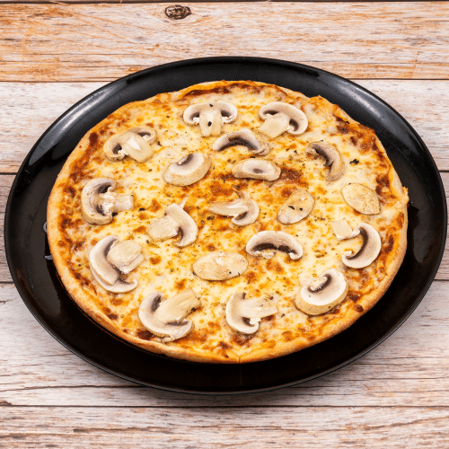 Pizza Champignons