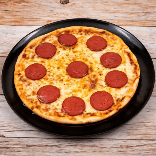 Pizza Salami
