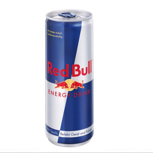 Red Bull Energy Drink 0,25l (Mehrweg)