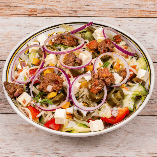 Salat Special