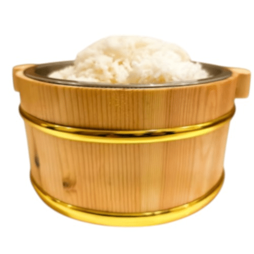米饭 Reis