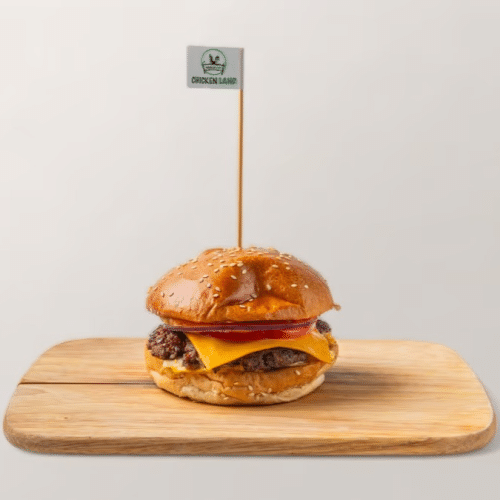 Cheeseburger