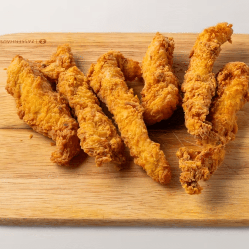 Crispy Chicken (6 Stück)