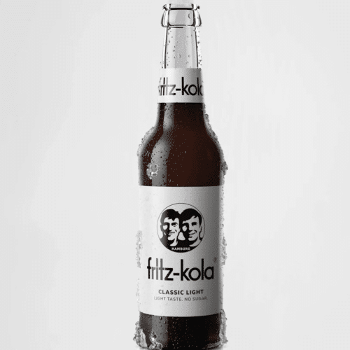 Fritz-Kola Classic Light 0,33l