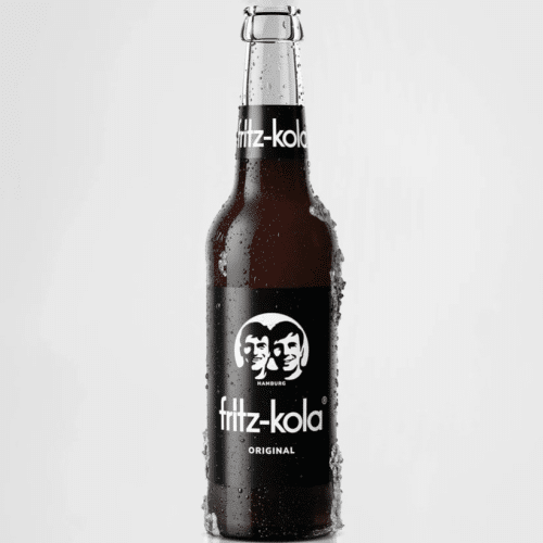 Fritz-Kola Original 0,33l