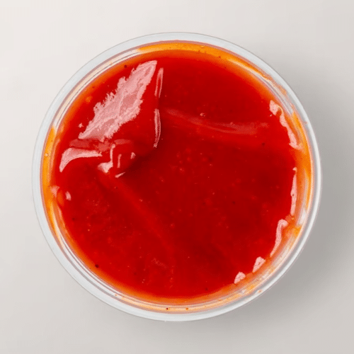 Ketchup