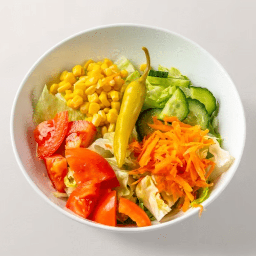 Gemischter Salat