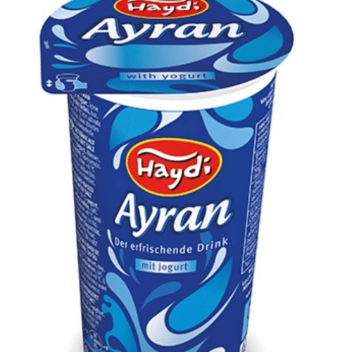 Ayran 0,25l (pfandfrei)