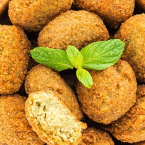 Falafel