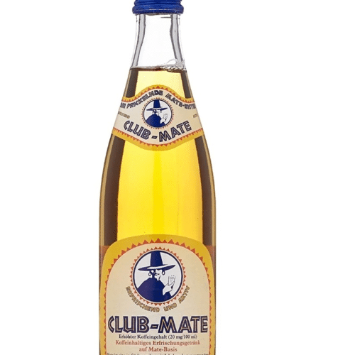 Club Mate 0,5l
