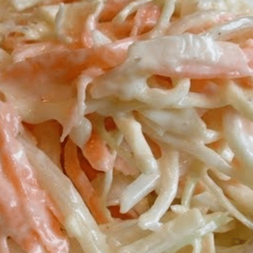 Coleslaw