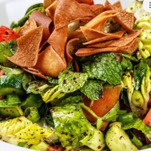 Fatousch Salat