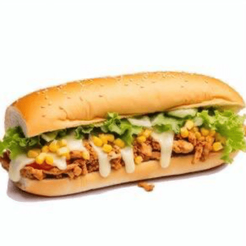 Francisco Sandwich