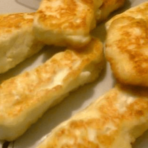 Halloumi