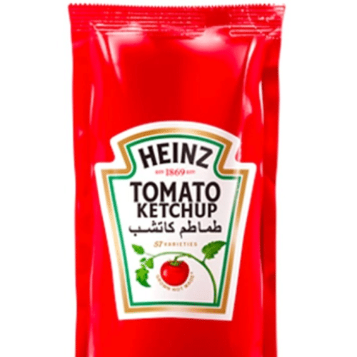 Ketchup