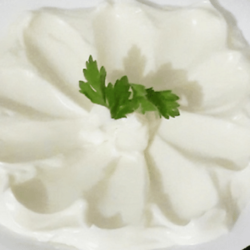 Knoblauchsauce