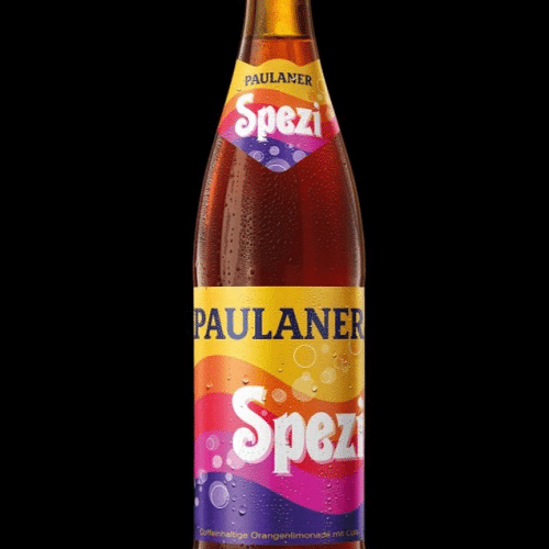 Spezi 0,5l