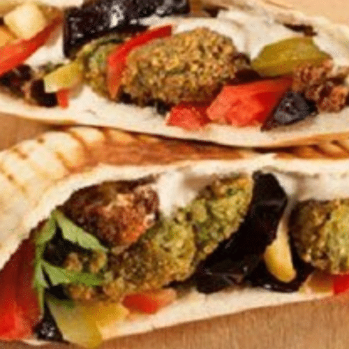Makaly-Falafel-Sandwich