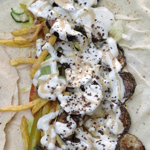 Makaly-Halloumi-Sandwich