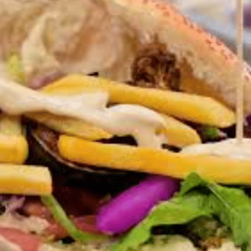 Makaly Sandwich