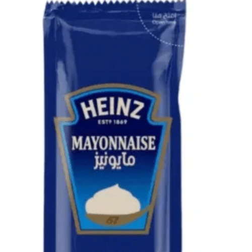 Mayonnaise