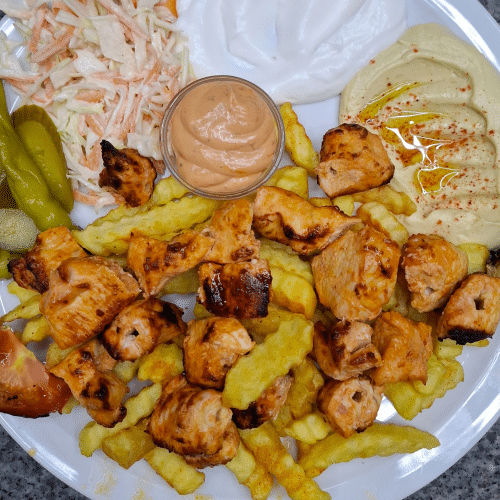 Shish Tauk Teller