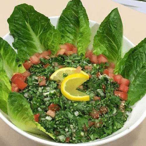 Taboule Salat