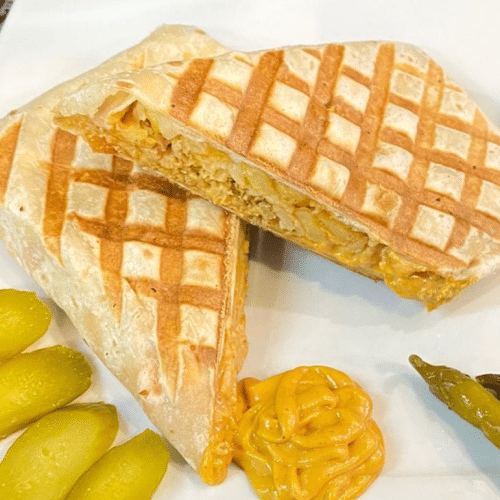 Taco Käse