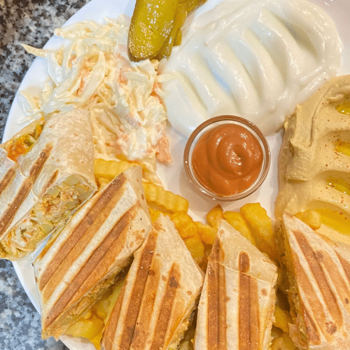 Tacos Teller