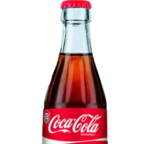 Coca-Cola 0,33l (EINWEG)