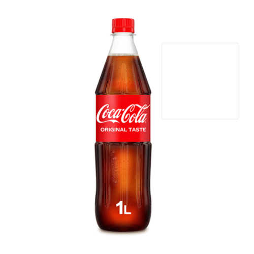 Coca Cola 1l