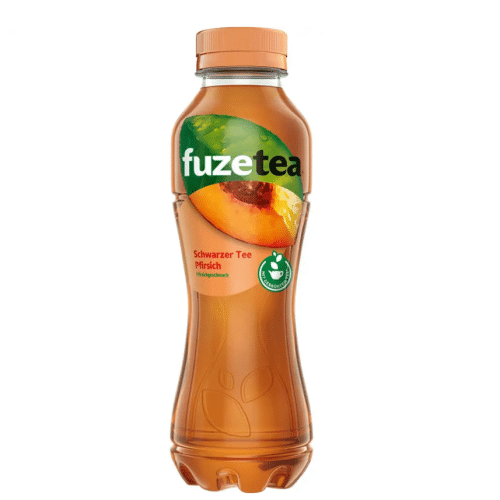 Eistee Pfirsich 0,3l
